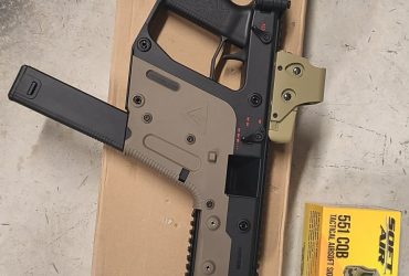Kriss Vector Krytac GBBR