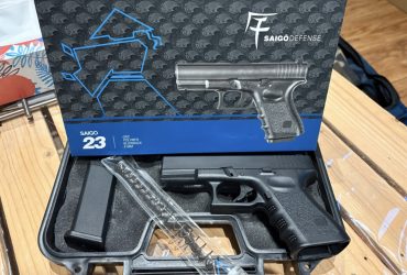 Glock 23