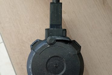 Drum MP5