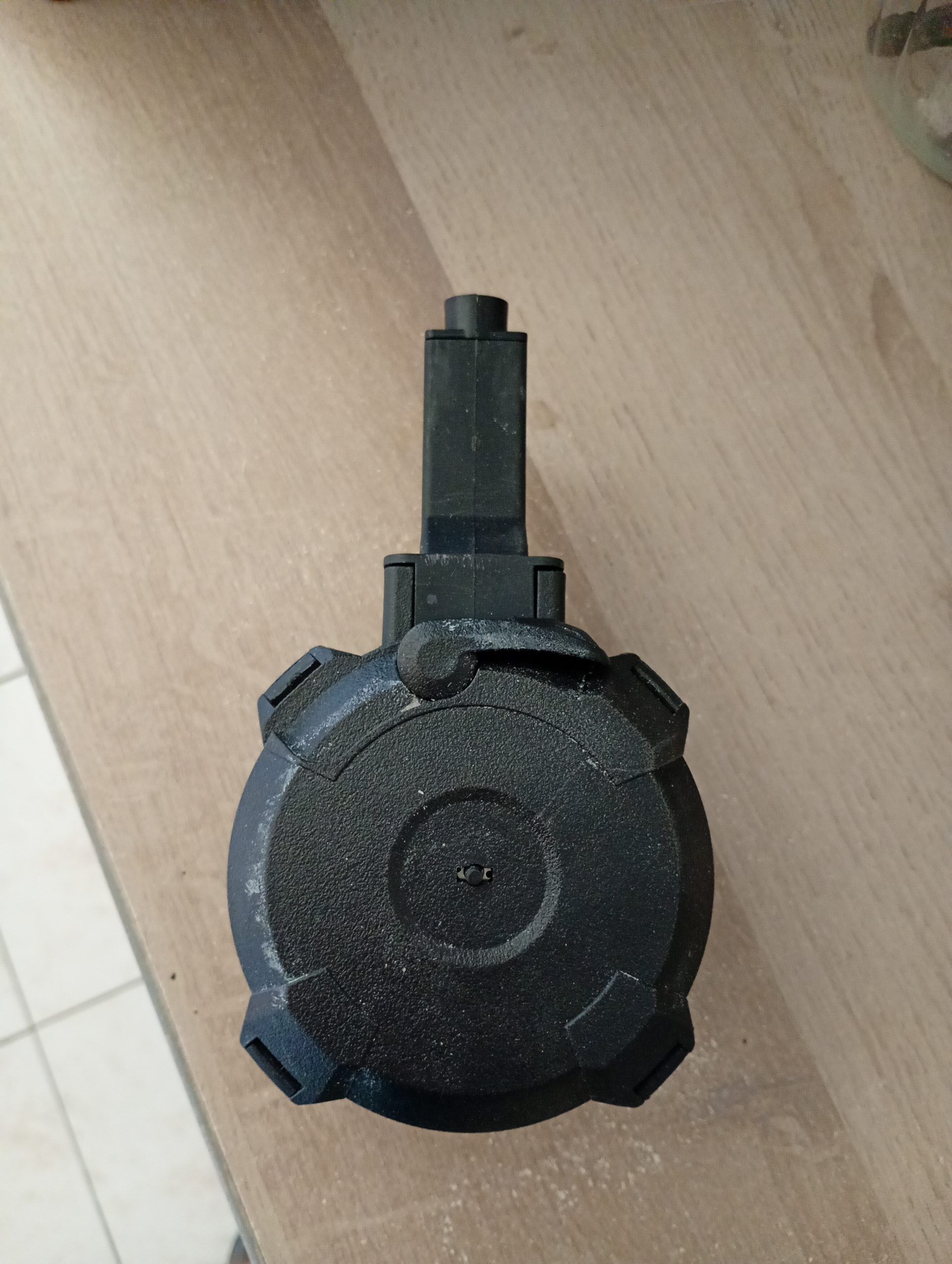 Drum MP5