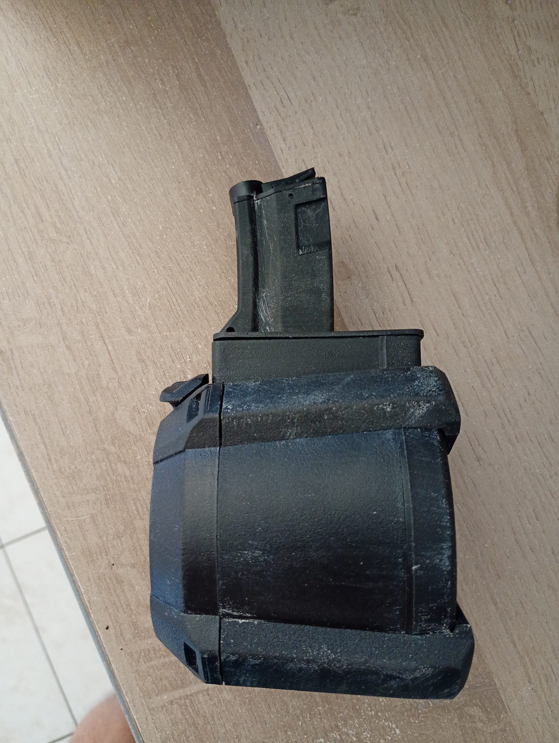 Drum MP5
