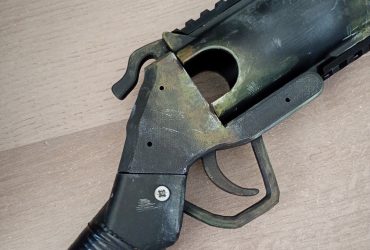 Lance grenade 40mm