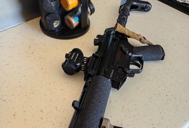 MP5 jg worsk