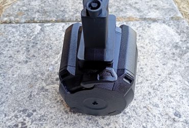 Drum MP5 cyma