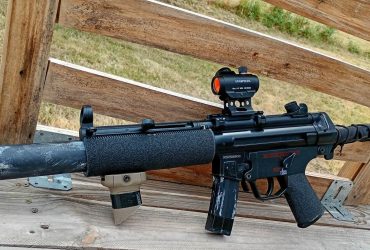 MP5 jg worsk