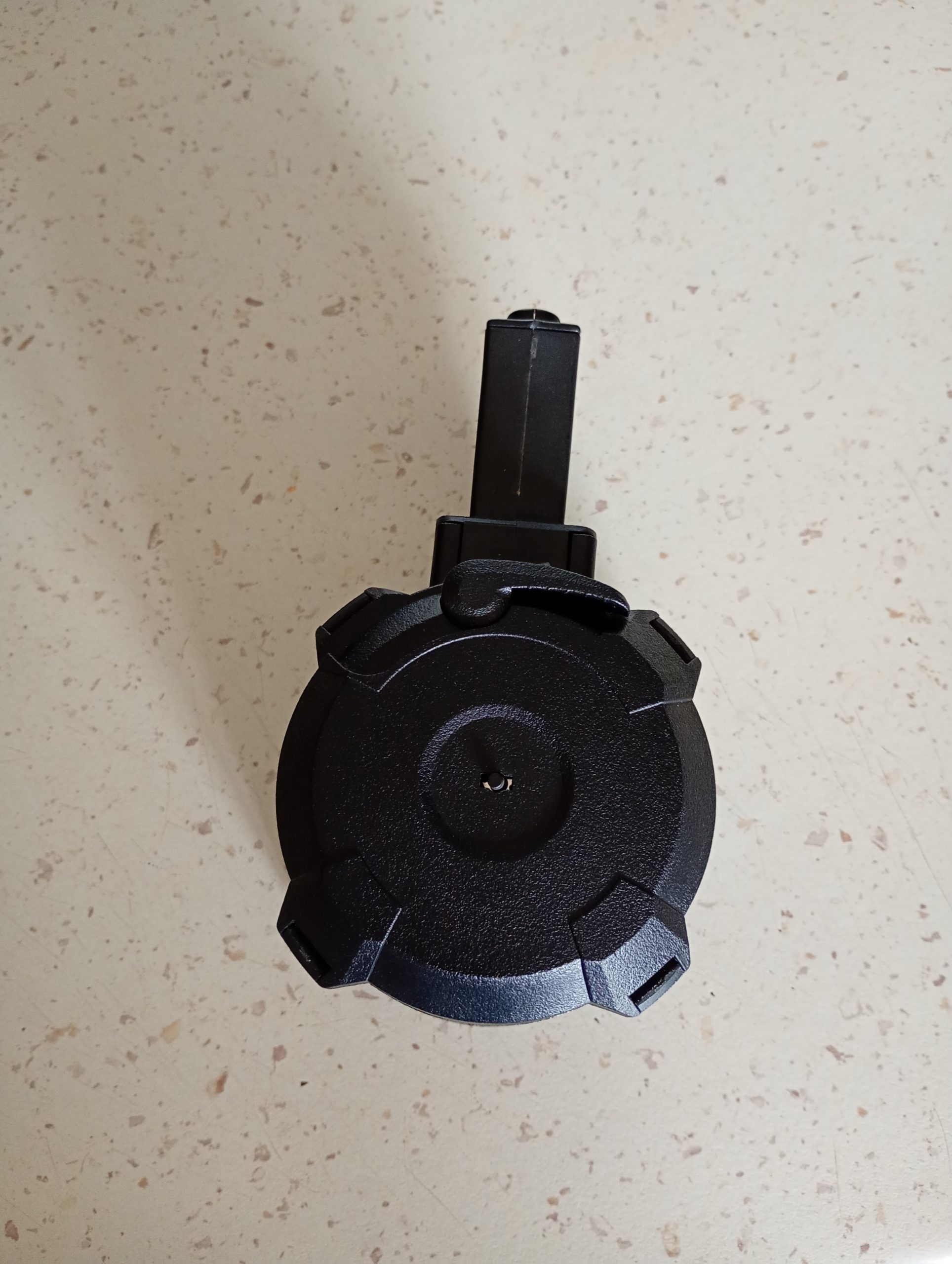 Drum M4 cyma