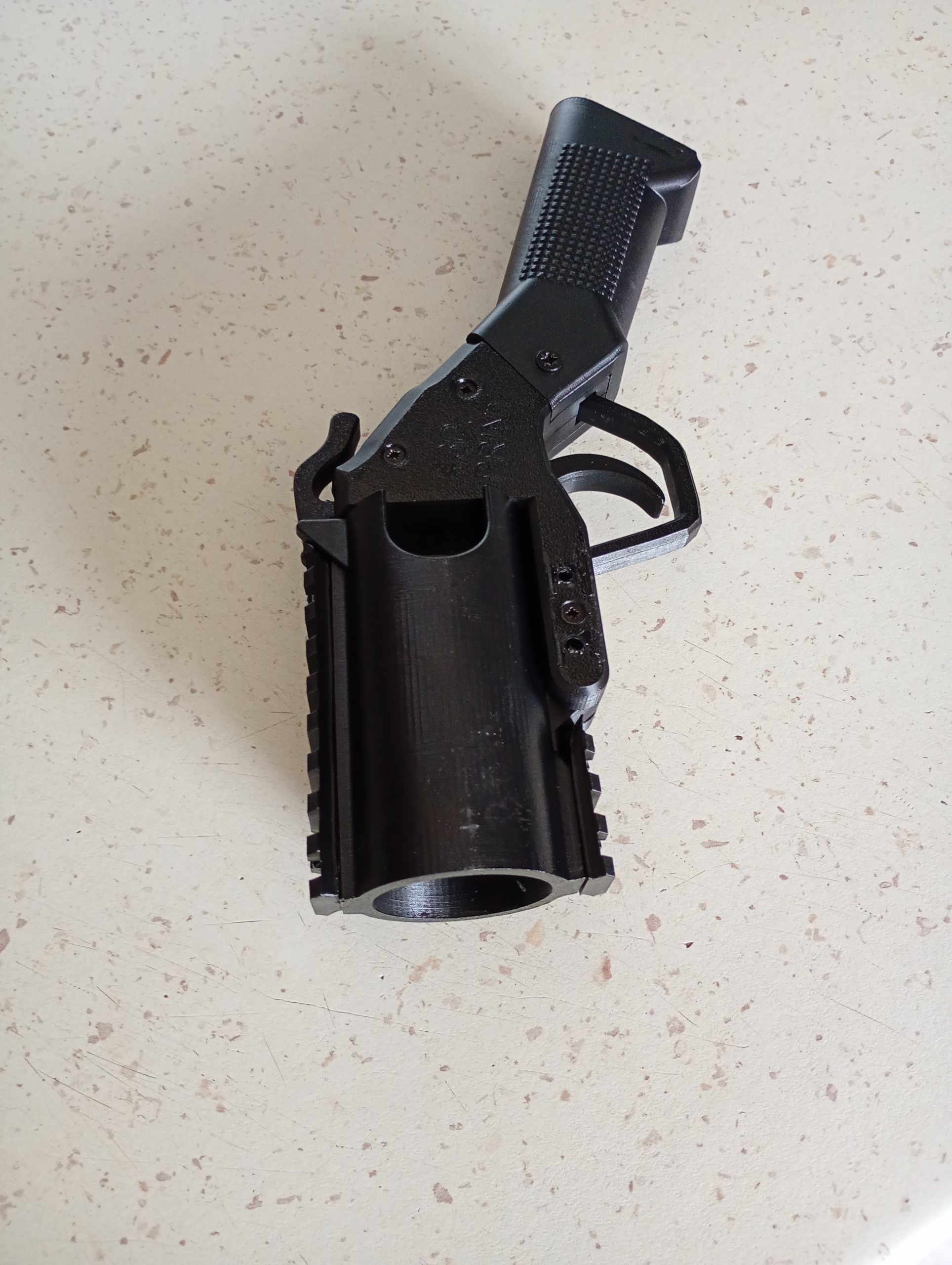 Lance grenade 40 mm