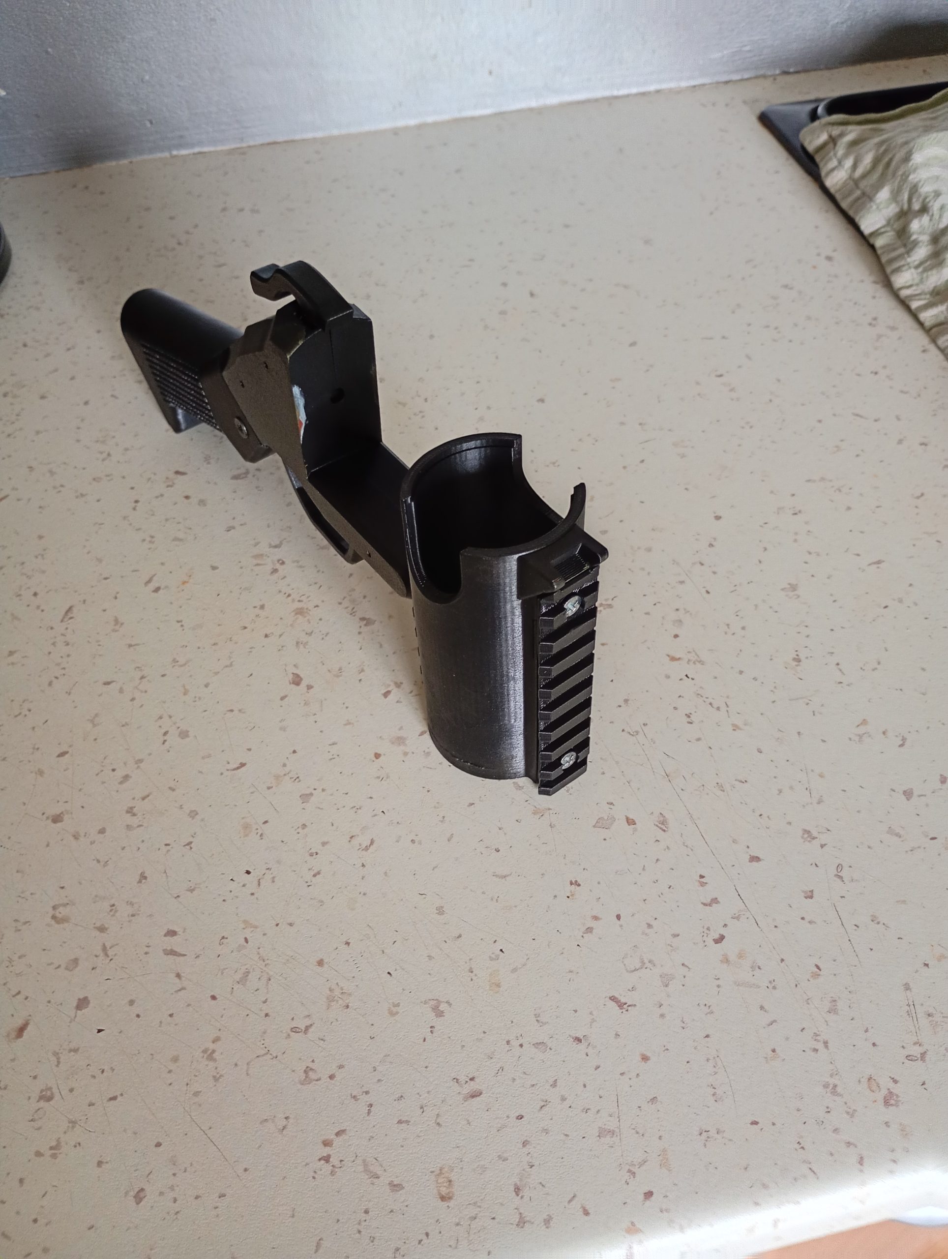 Lance grenade 40 mm