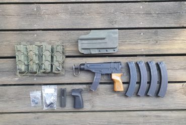KWA vz61