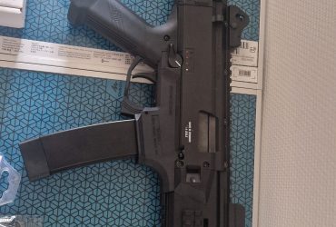 scorpion hpa