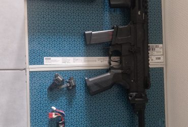 arp9 3.0 édition limitée