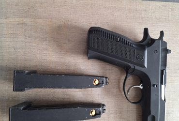 Cz75 kp09