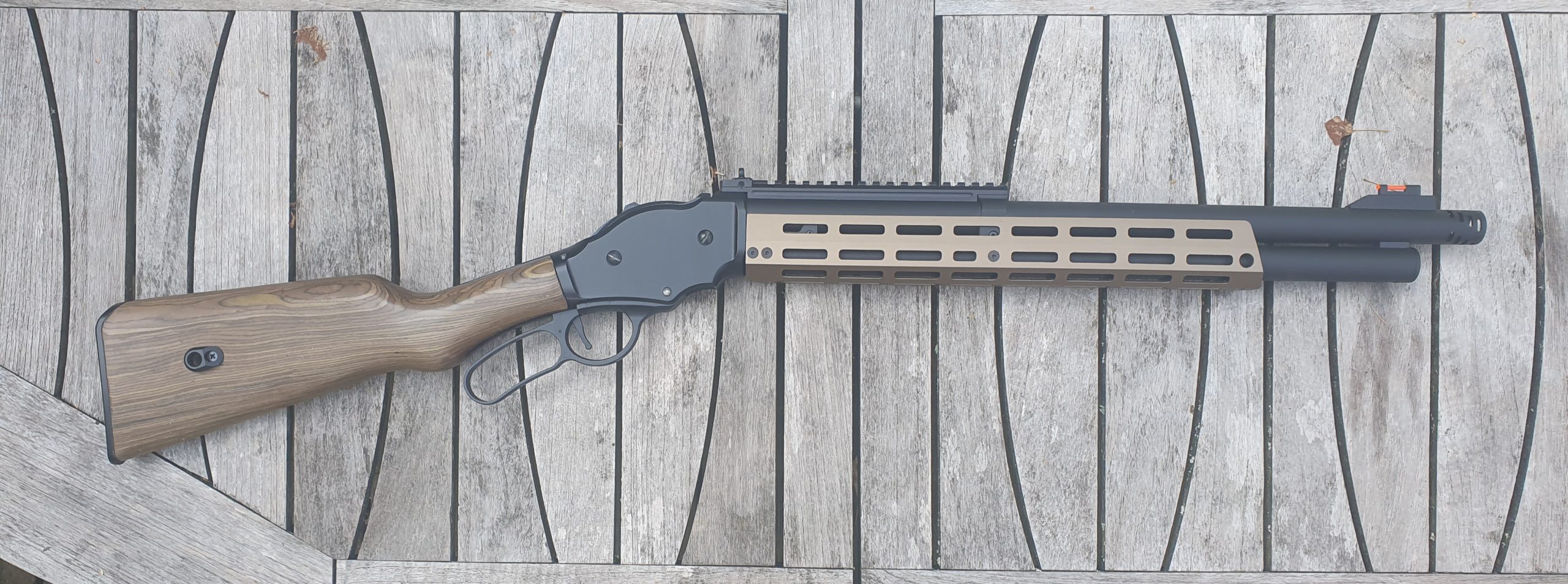 Golden Eagle m1887