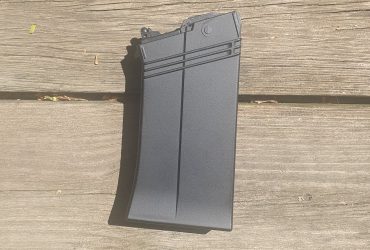 Chargeur 45 coups saiga 12k marui
