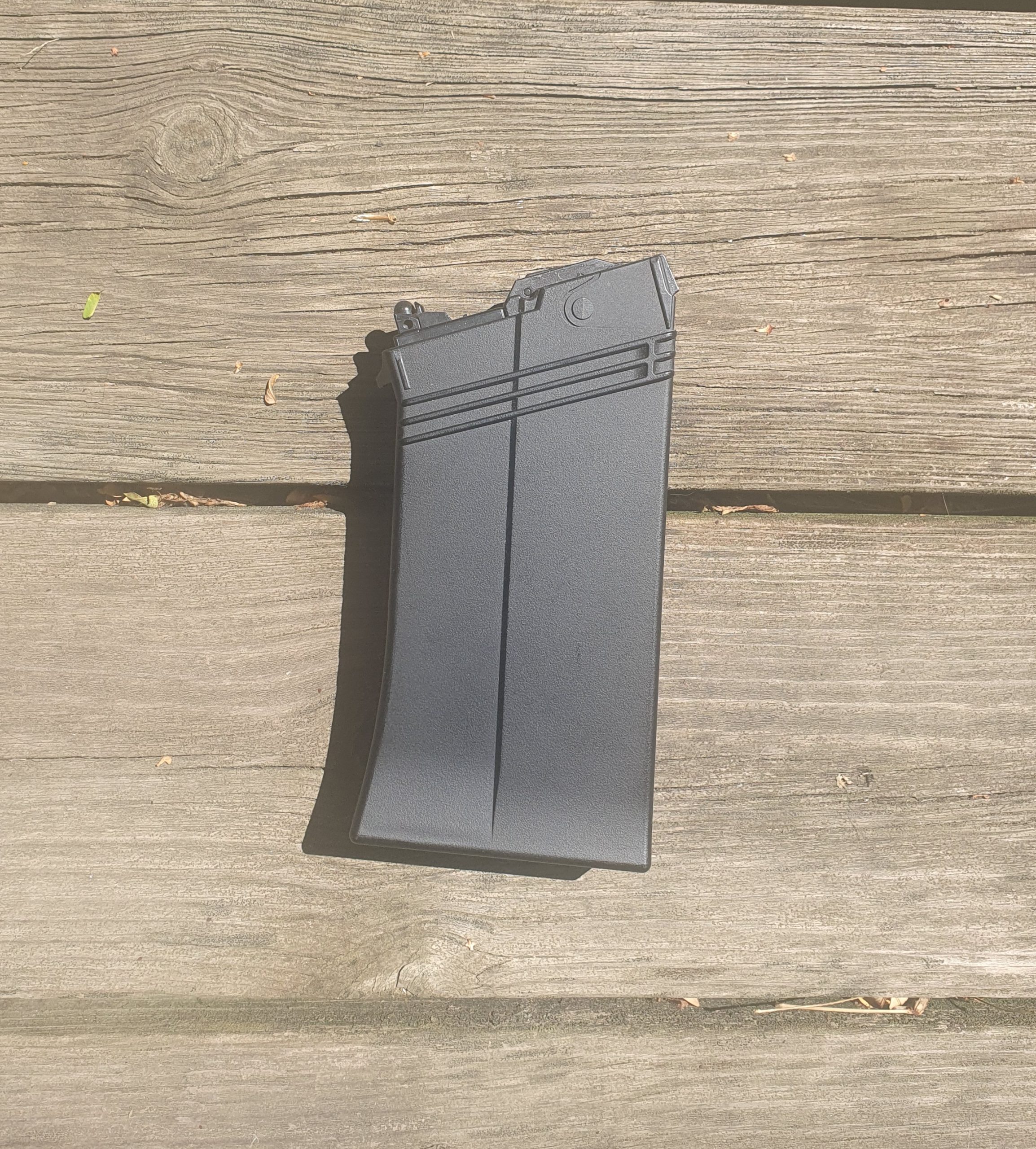 Chargeur 45 coups saiga 12k marui