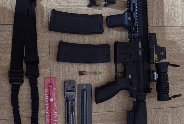 Specna Arms Edge SA-H20