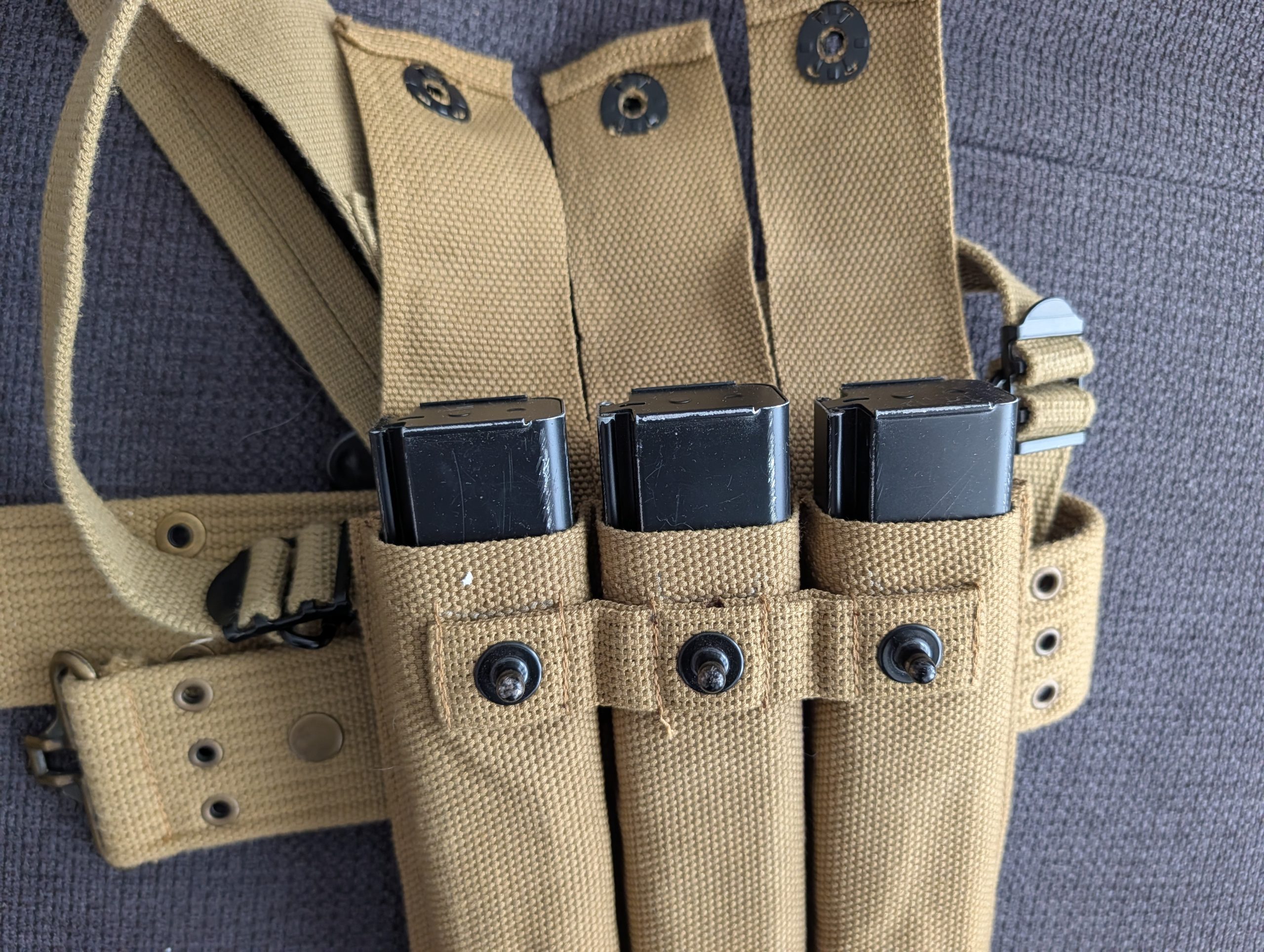 Thompson Cyma MOSFET perun