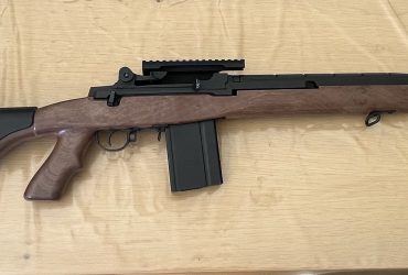 M14 DMR Cyma