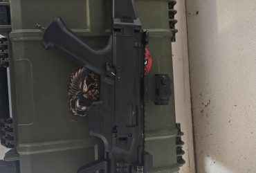Scorpion hpa