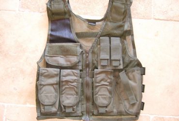 Veste Tactique Recon 2
