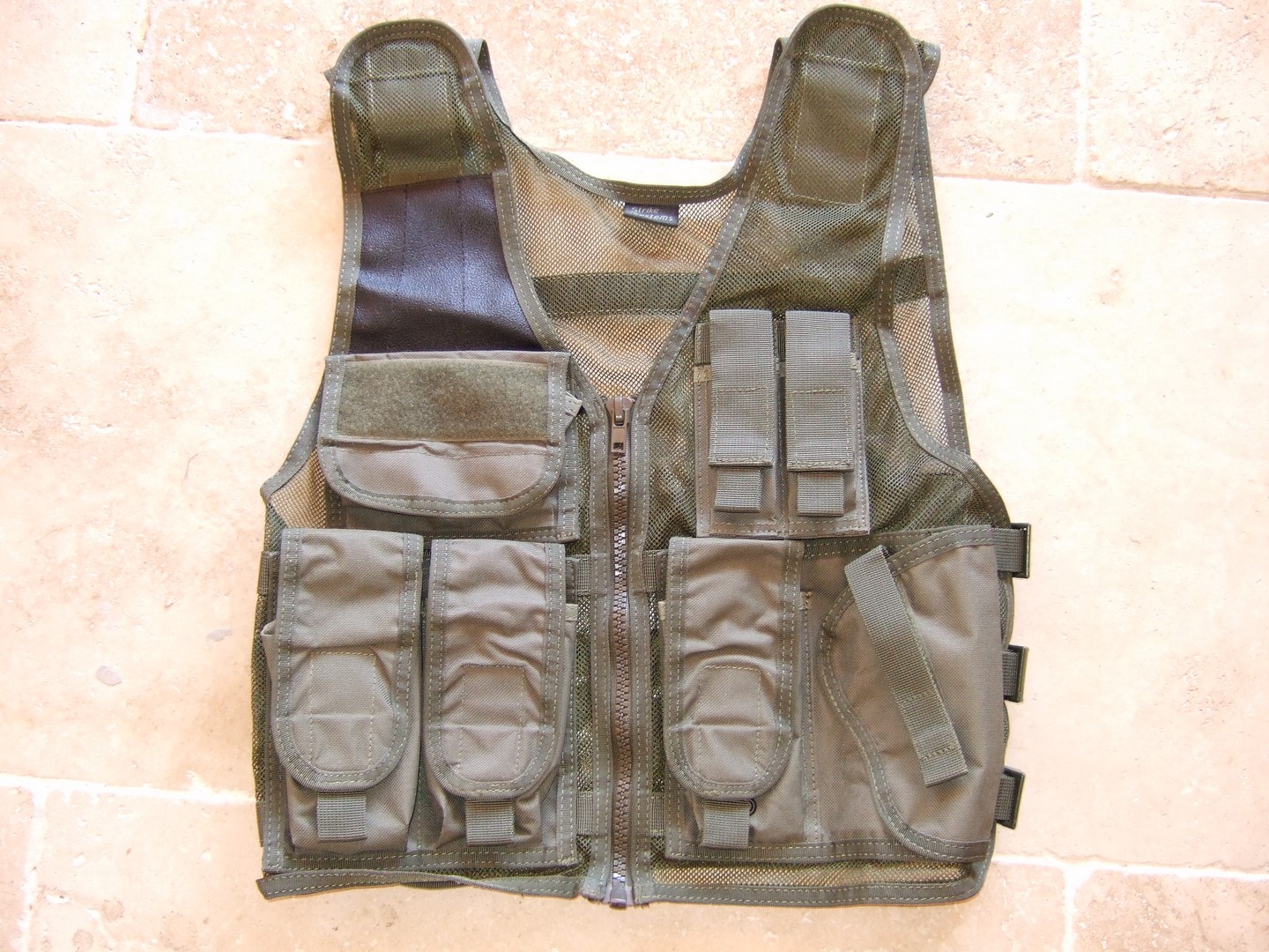 Veste Tactique Recon 2