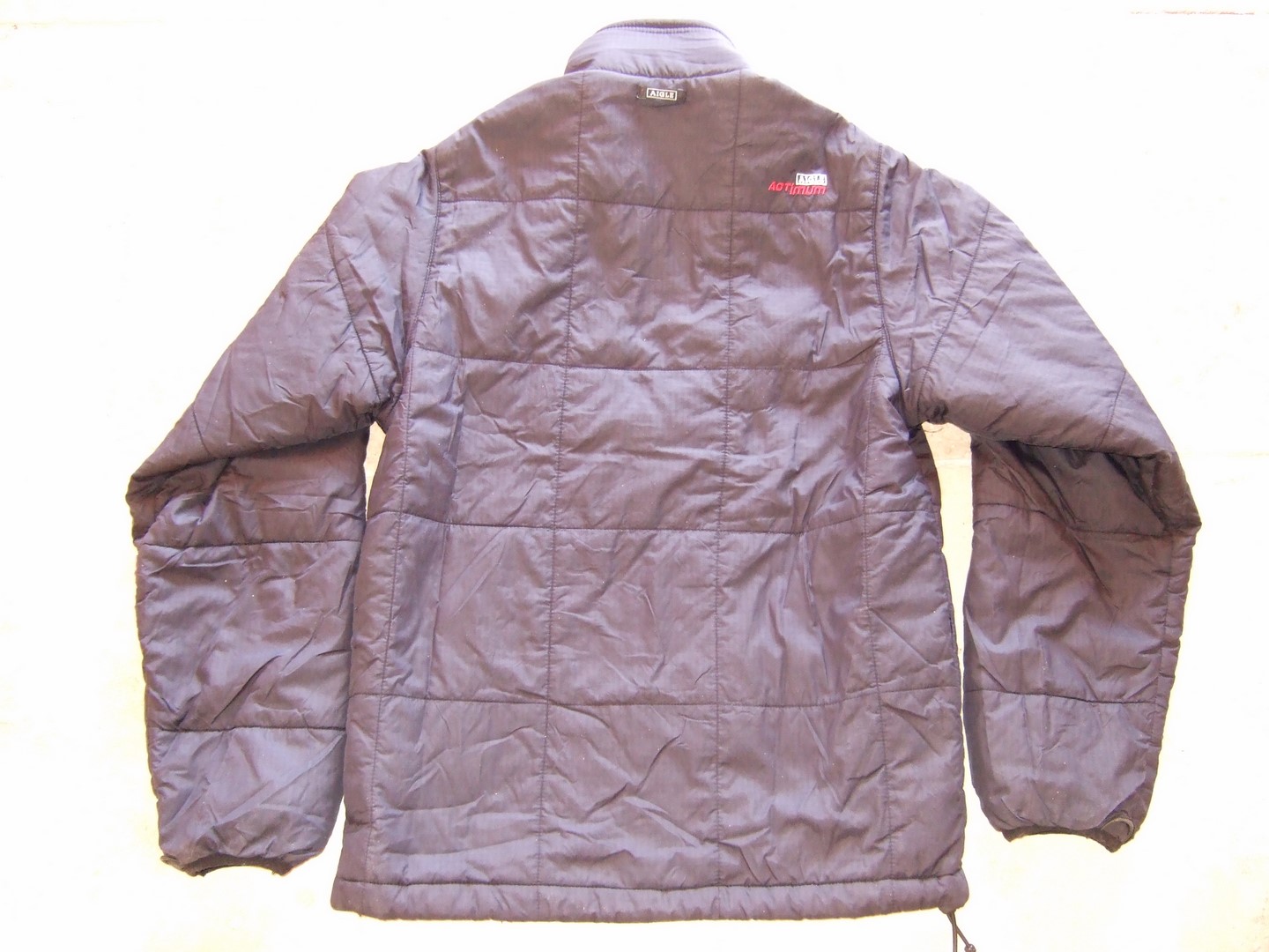 Veste AIGLE Actimum TXS