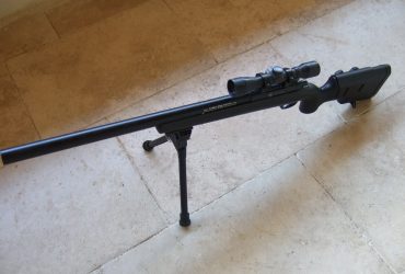 Réplique Airsoft URBAN SNIPER 551 FPS