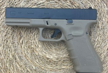 Glock 17 gen4 WE