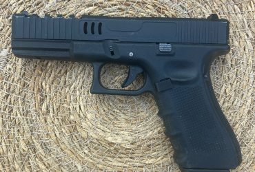 Glock 17 gen 4 WE