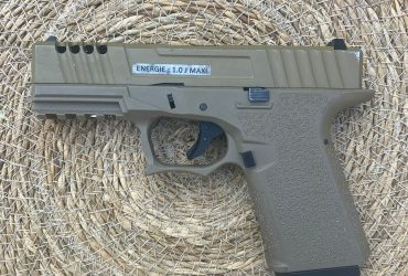 Glock ACW