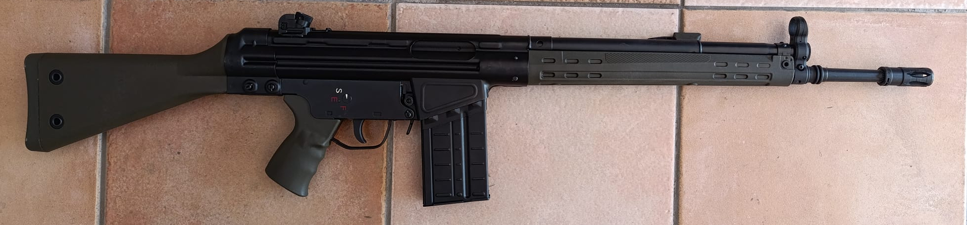G3 LC-3A3-S LCT