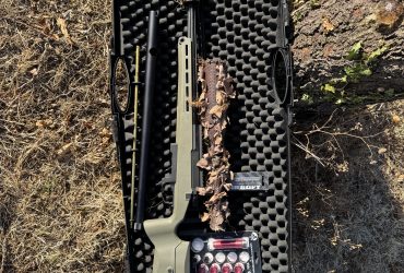 Tac 41 Silverback