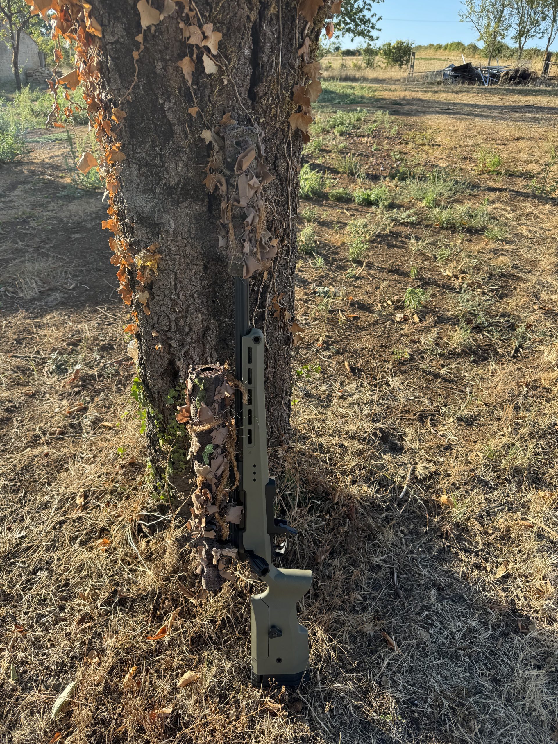 Tac 41 Silverback
