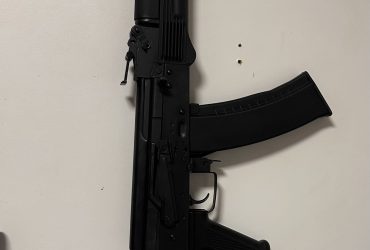 AK105 AEG Essential E&L