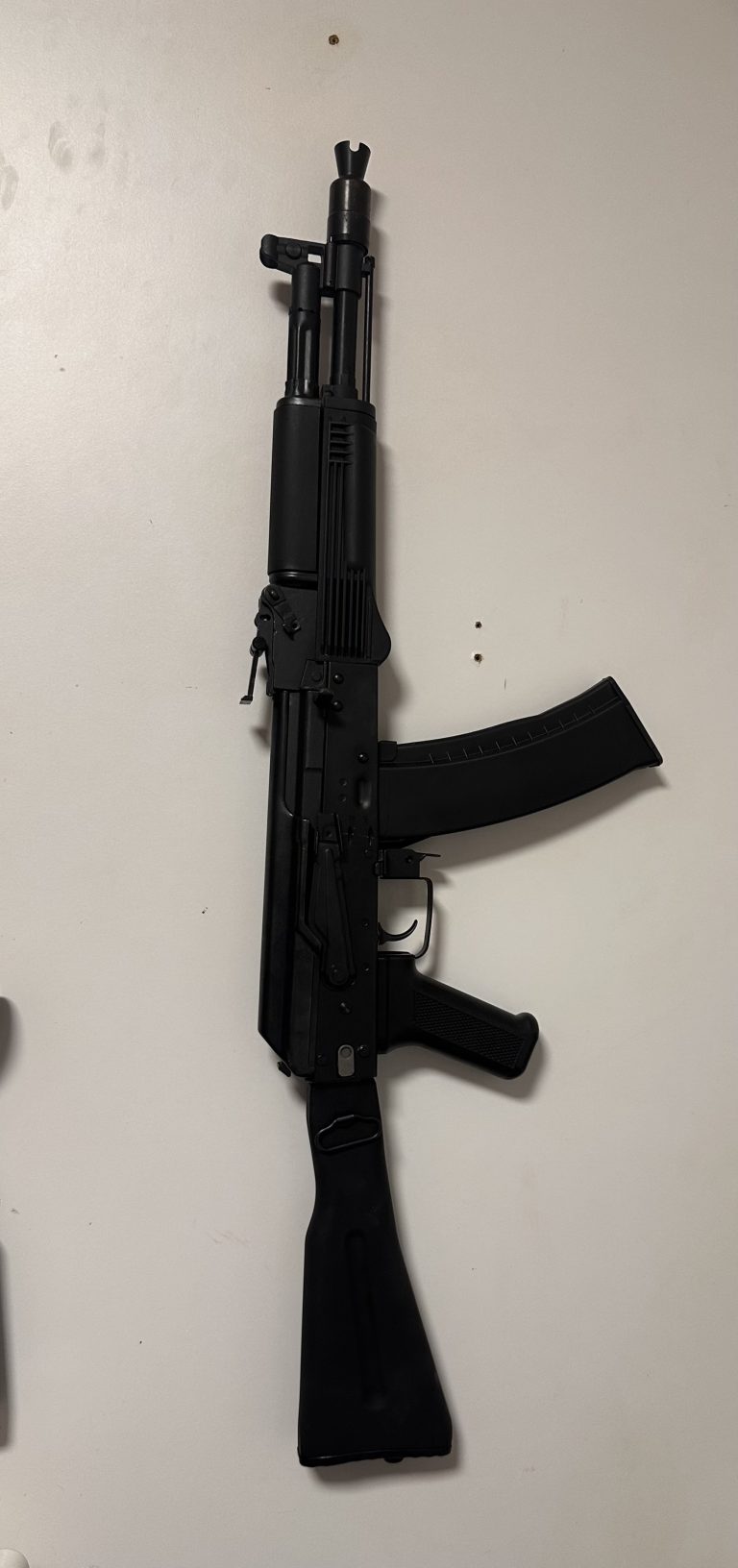 AK105 AEG Essential E&L