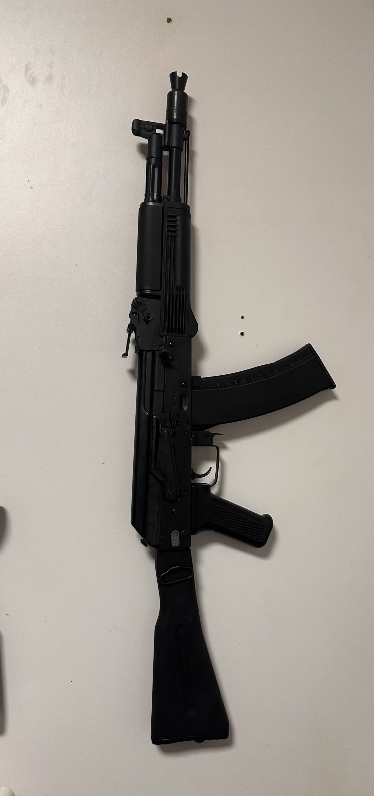 AK105 AEG Essential E&L