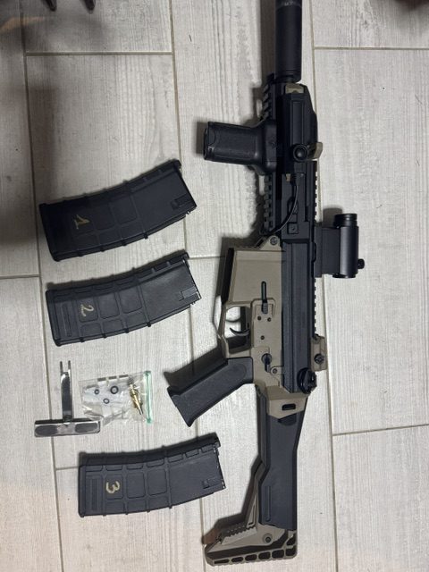 GH G5