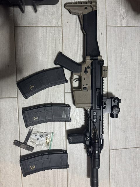 GH G5