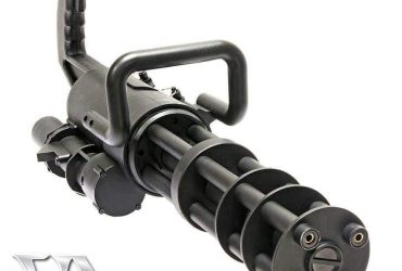 Recherche M132 HPA CLASSIC ARMY