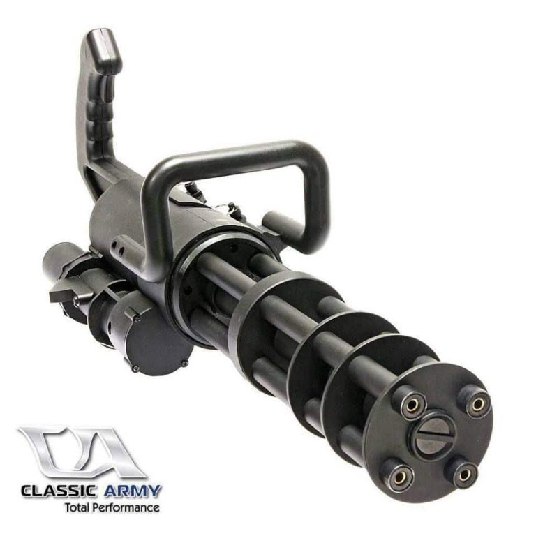 Recherche M132 HPA CLASSIC ARMY