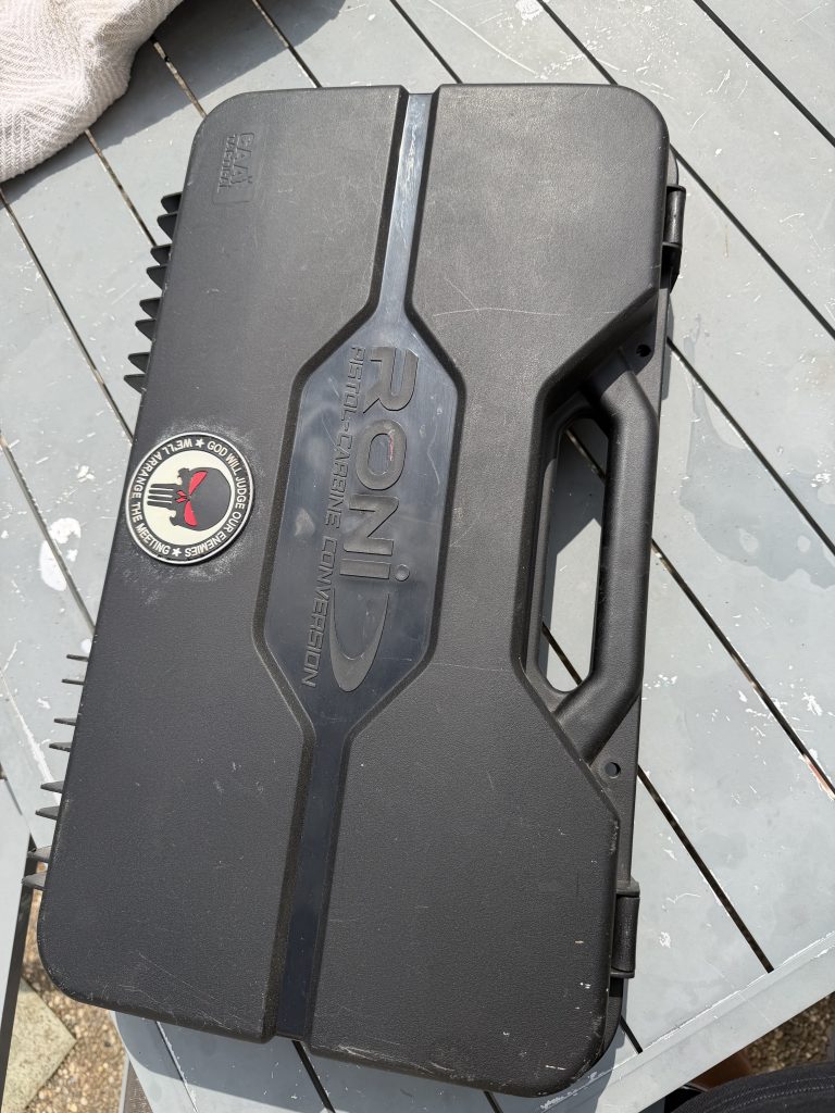 Kit Roni g1 pour glock