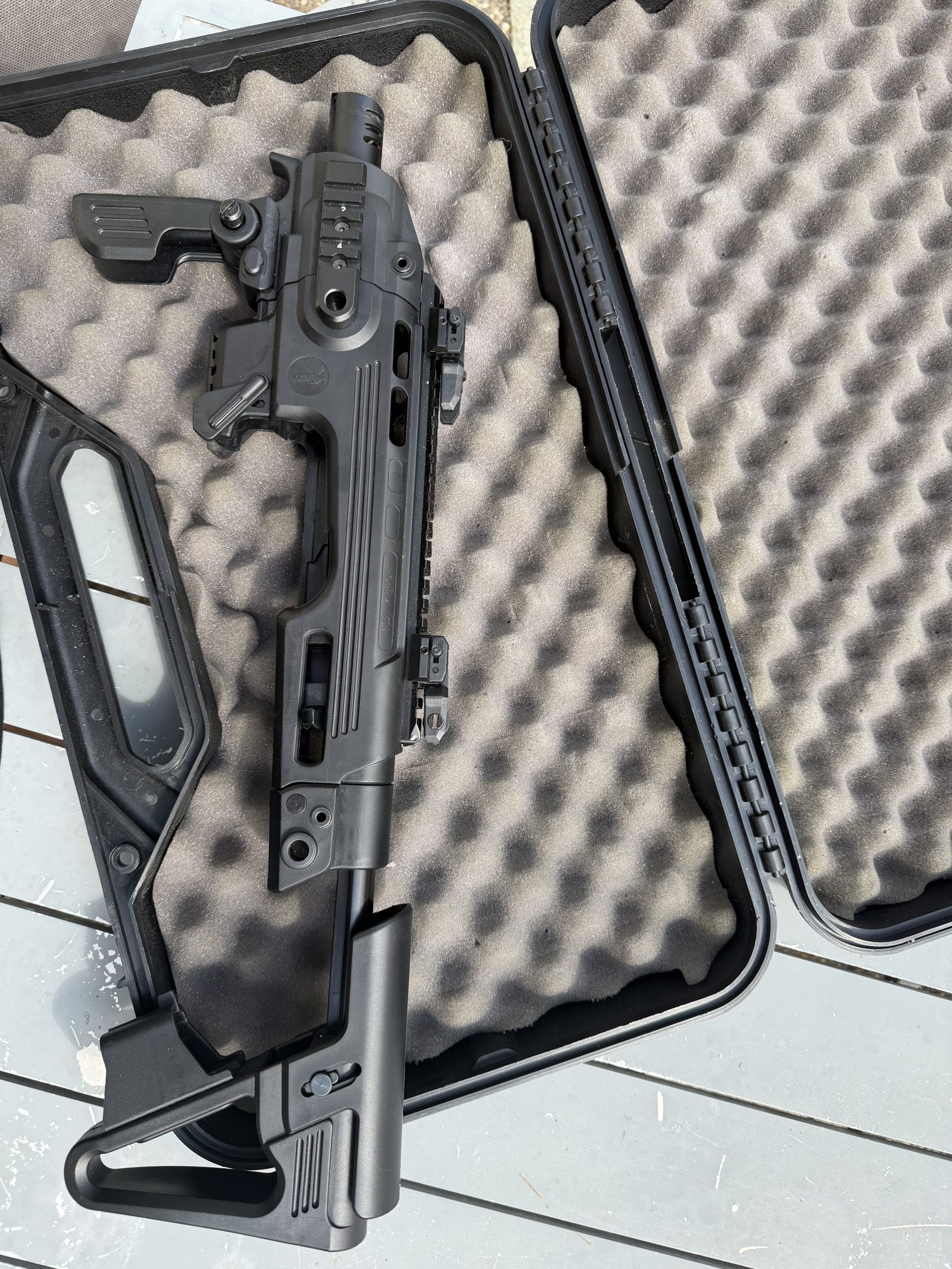 Kit Roni g1 pour glock