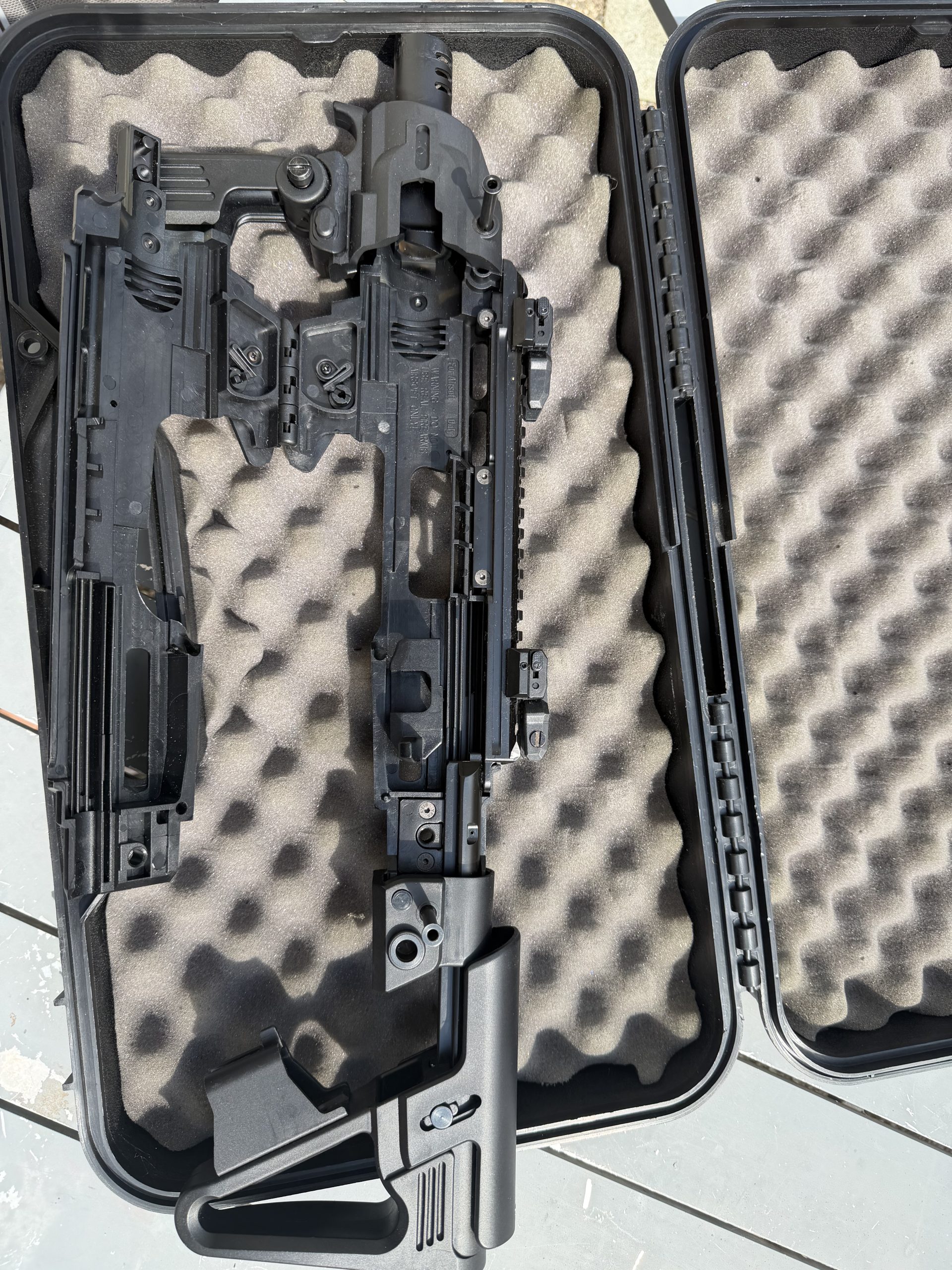 Kit Roni g1 pour glock