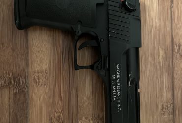 Desert Eagle