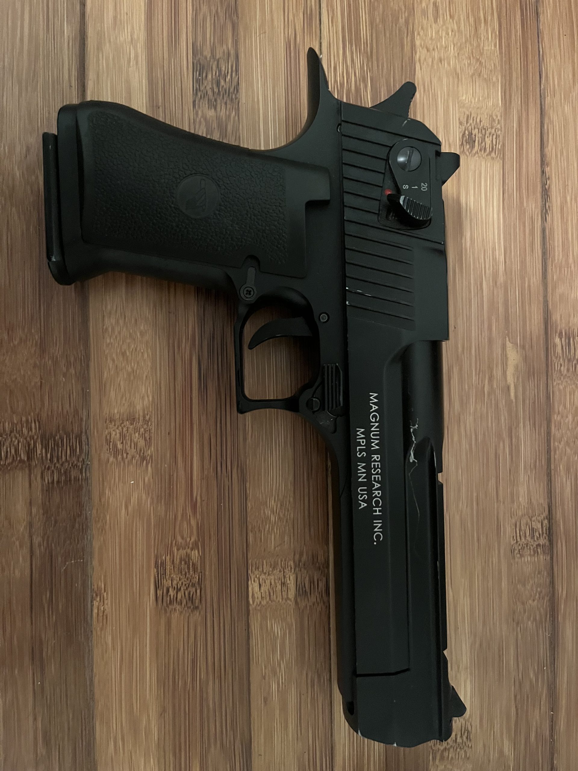 Desert Eagle