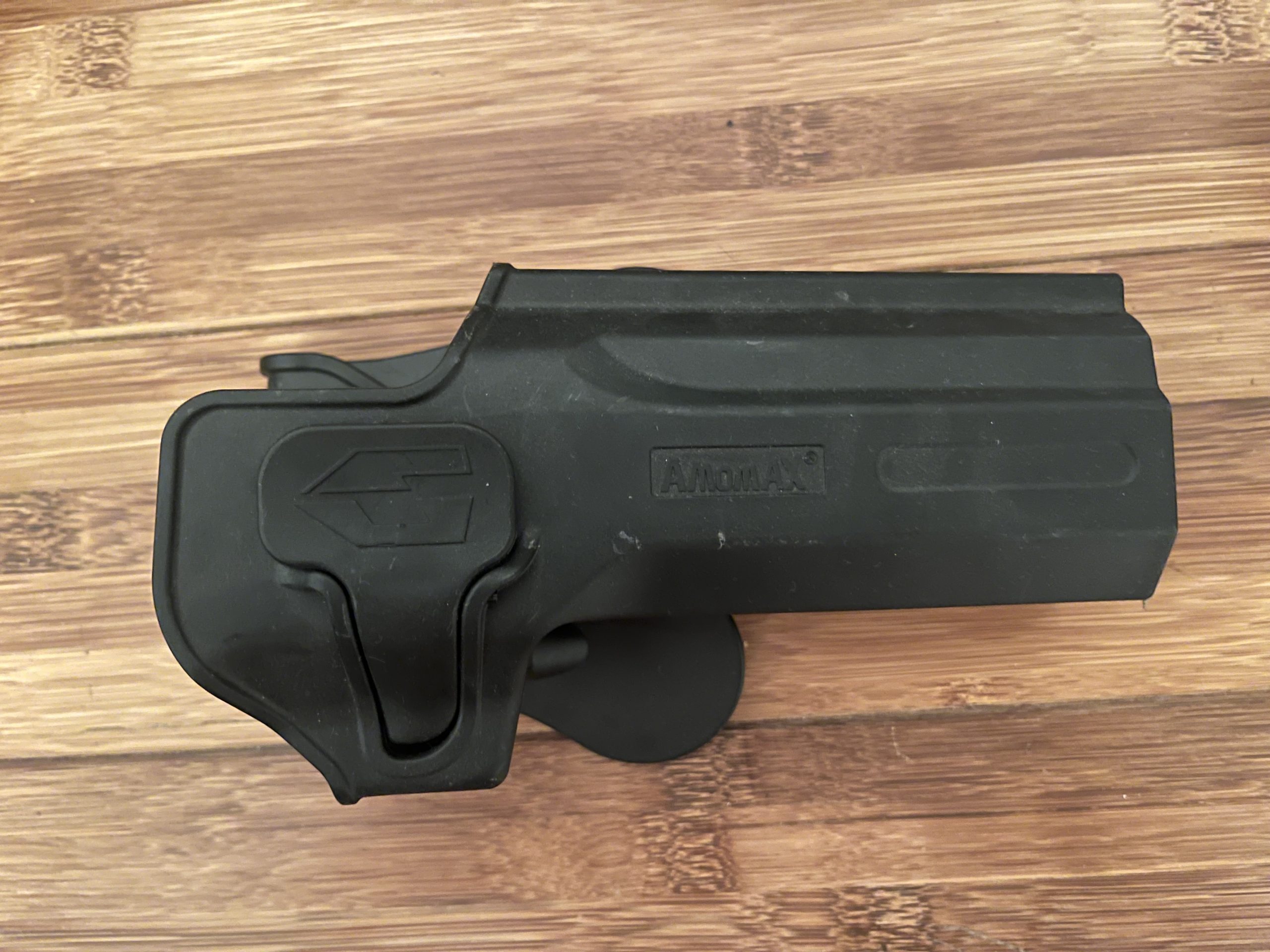Desert Eagle