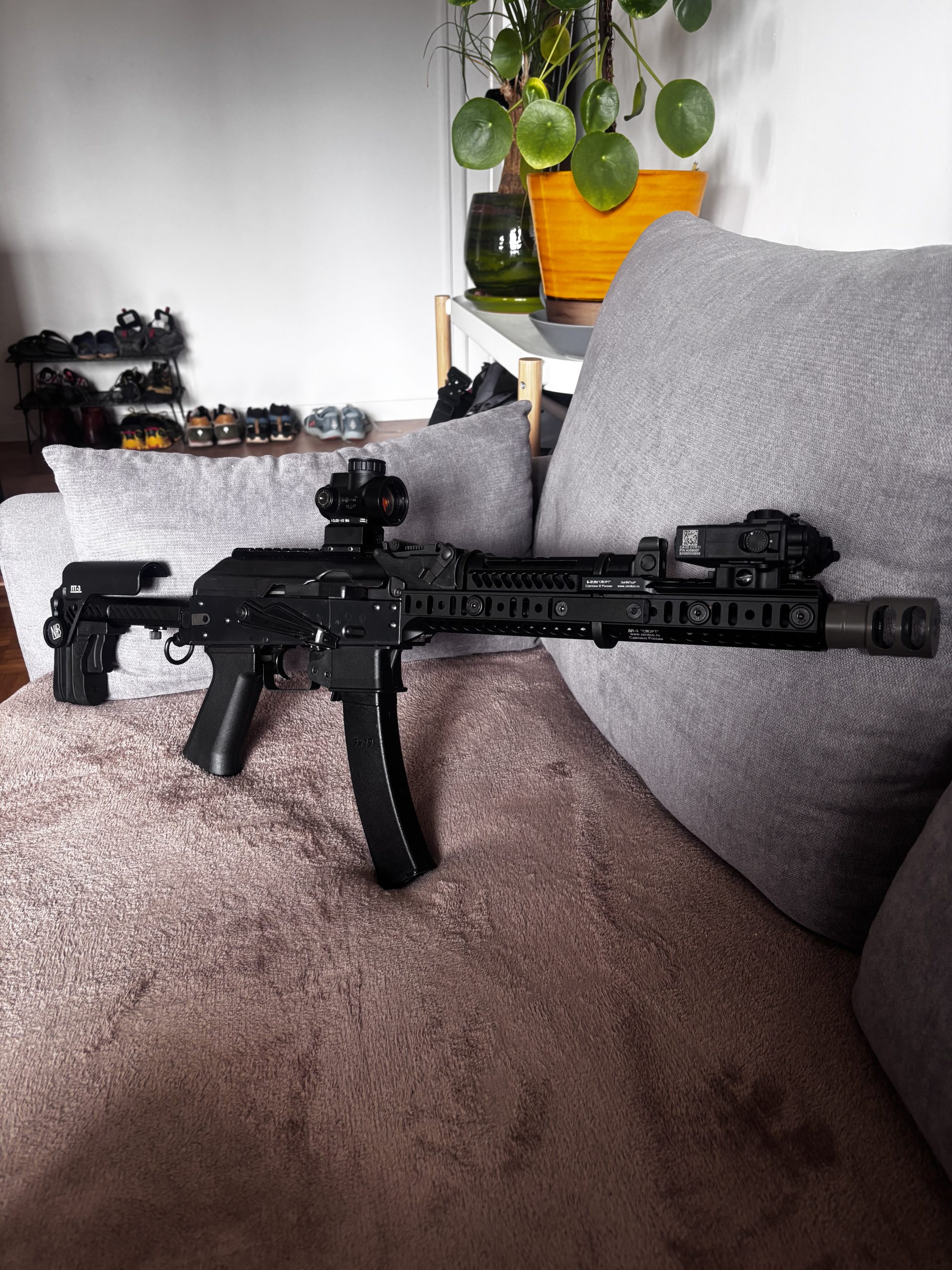 Pp19 Lct full zenitco full upgrade