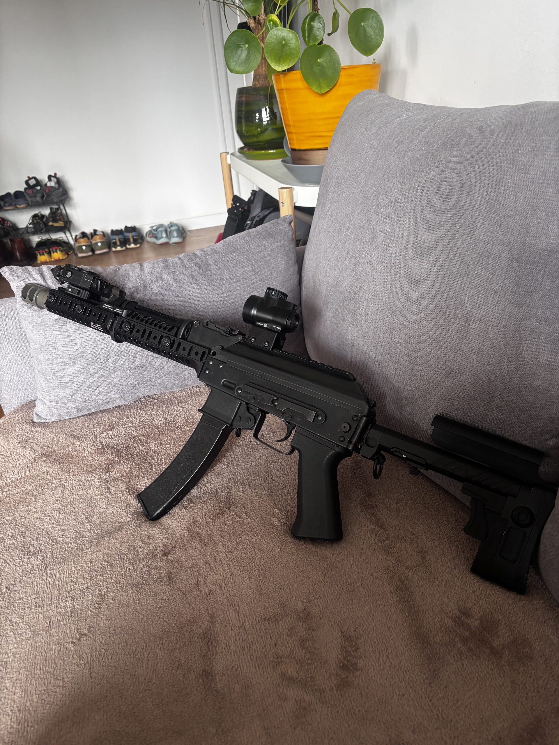 Pp19 Lct full zenitco full upgrade