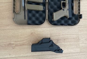 Glock17 gen 5