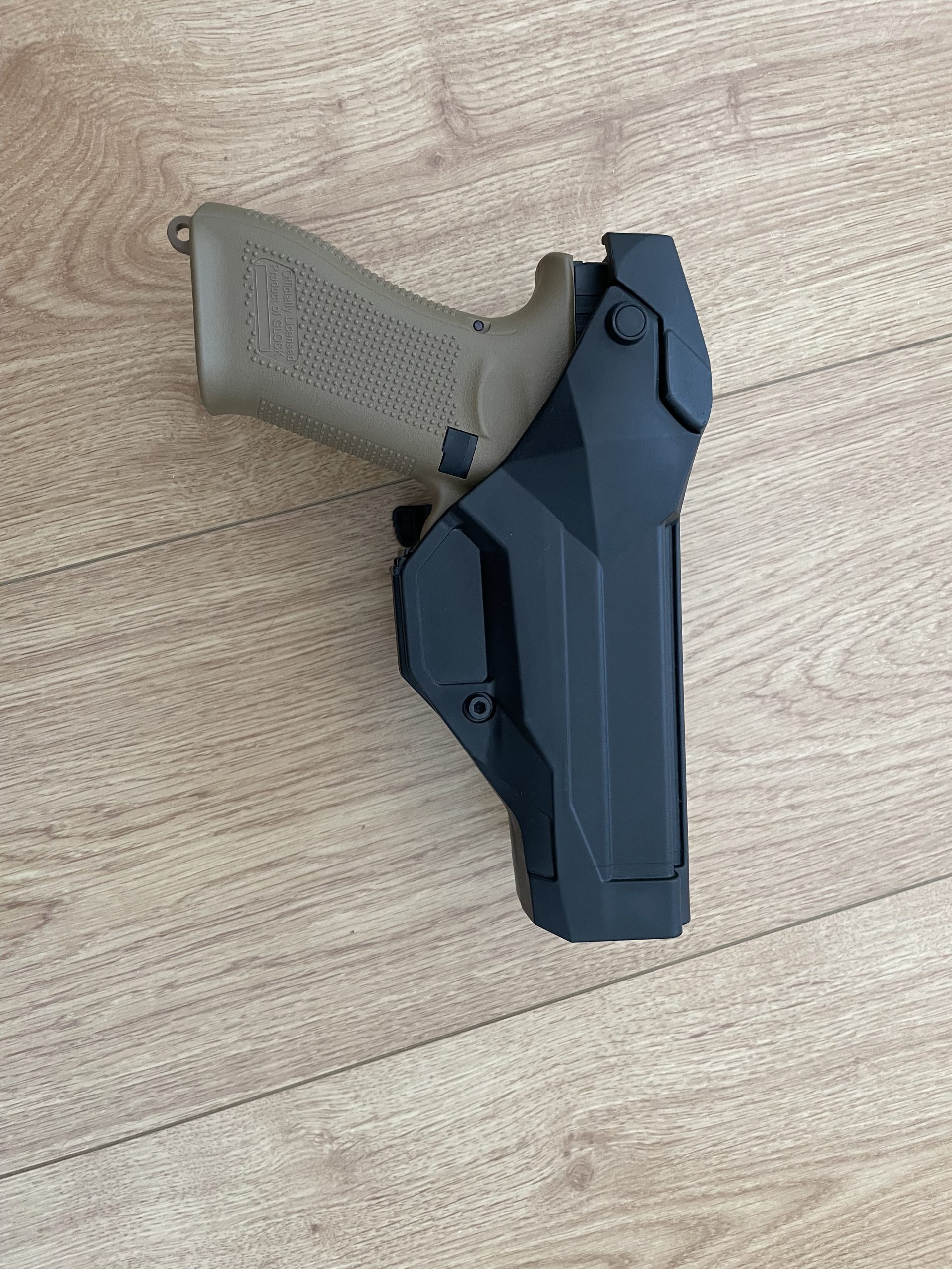 Glock17 gen 5